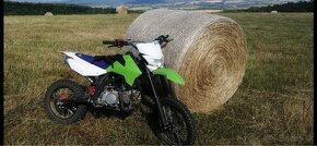 Pitbike 140XY - 5