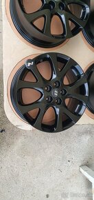 5x114,3 r18 mazda kia hyundai mitsubishi toyota honda - 5