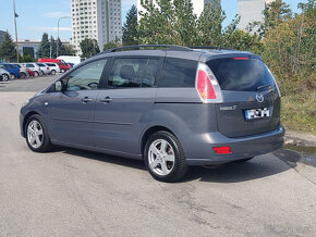 Mazda5 2.0D 7 miestna - 5