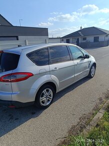 +++++++Ford S-max 2,0 TDCi++++++ - 5