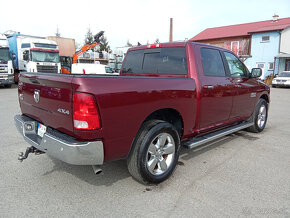 RAM 1500 - 5