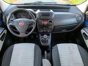 Fiat Fiorino QUBO 1.3JTD - 5