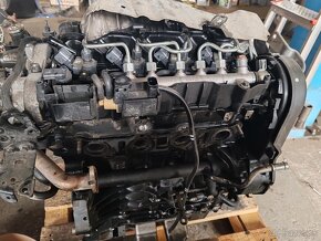 Motor Volvo S60-D2 r.v.: 2017 - 5