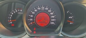 Kia ceed 1,4 benzin - 5