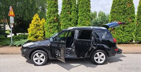 Peugeot 4007 2.2 HDi Executive 4x4 rv.2010 - 5