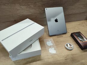 iPad 6 gen. (2018) 9,7" 128GB Silver – ako nový / v záruke - 5