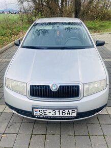 Fabia - 5