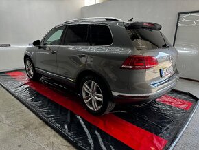 VW Touareg 3.0 TDi 193kw 2016 - 5