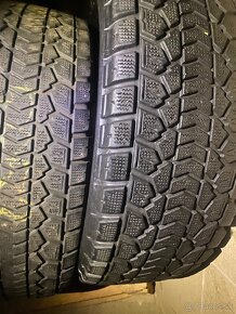 275/65 R17 DUNLOP GRANDTREK - 5