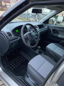 Škoda Roomster 1.2htp - 5