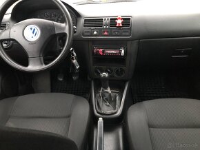 Volkswagen Bora 1.9 sdi 50kw - 5