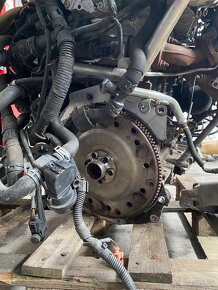 Motor 2.0 TDi 105kw Audi A4 B8 - 5