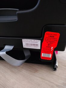 Britax Romer dualfix i-size - 5