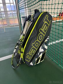 Babolat Pure Aero - 5