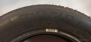 Predám pneumatiky 185/65 R15 88H DOT17/15 - 5