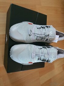 Adidas NMD_R1 TR METAL GREY UK 7.5 - 5