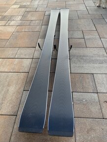 Rossignol Hero 157cm - 5