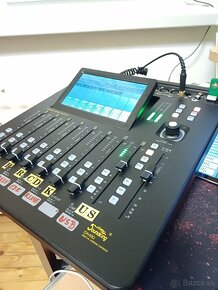 Soundking DM20 Digital mixing consola - 5