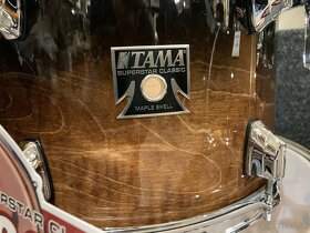 TAMA SUPERSTAR CLASSIC MAPLE 22,10,12,16,14 - NOVE - 5