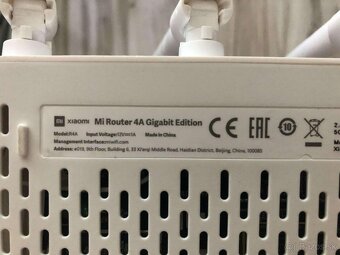 Wifi Xiaomi Mi Router 4A - 5