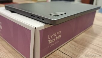 Tablet Lenovo M9 4/64GB - 5