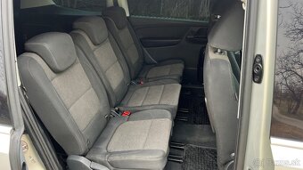 Volkswagen Sharan 2.0 TDi - 5