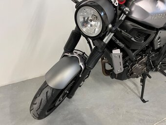 Yamaha XSR 700 TOP - 5