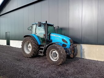 Landini vision 100 - 5