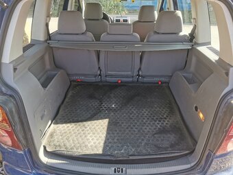 Vw Touran 1.9 TDI, automat - 5