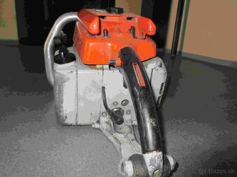 Stihl 051 AVL - 5