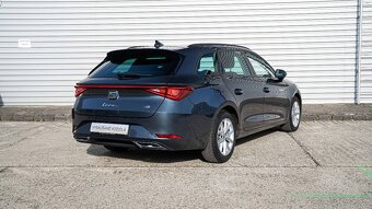 Seat Leon ST   FR  1.5 TSI, rv.  2021,  23.350 km - 5