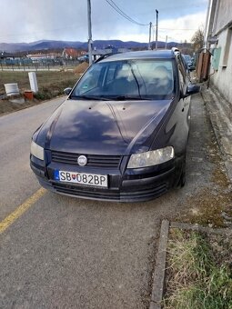 Fiat stilo 1.9 tdi - 5