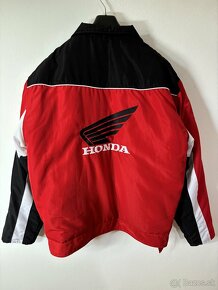 Honda prechodná bunda - 5