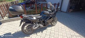 BMW f800gt - 5