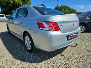 Peugeot 301  2016 121000KM - 5