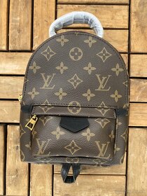 Louis Vuitton batoh - 5