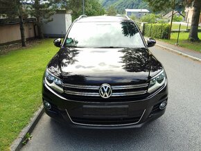 VOLKSWAGEN TIGUAN 2.0TDI CR LIFE, 4MOTION - 5