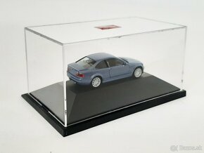 1:87 - BMW M3 Coupe / e46 - Herpa - 1:87 - 5