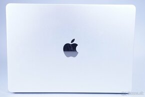 ZÁRUKA/Macbook Air 13.6"/M2 (8 CORE)/8GB RAM/256GB SSD - 5