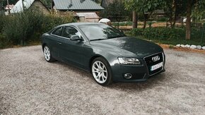 Audi A5 3.0 tdi 176kw Quatro , Bang & Olufsen - 5