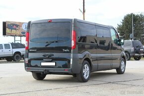 Renault Trafic BUS, LONG - 5