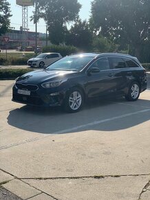 KIA Ceed wagon - 5