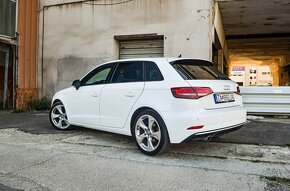 Audi A3 Sportback 30 1.6 TDI Sport S-Tronic 2019 - 5