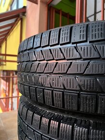 225/65 R17 102T zimné pneumatiky - kompletná sada - 5