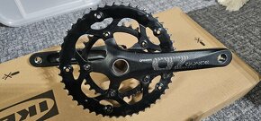 Predám časti sady Shimano SORA - 5