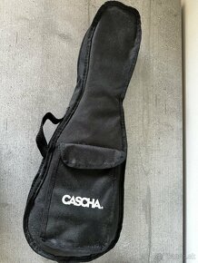 ukulele Cascha - 5