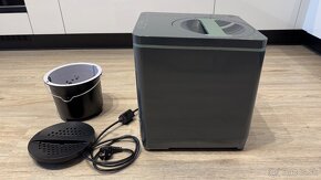 Na predaj elektrický domáci kompostér Sage The Food Cycler - 5