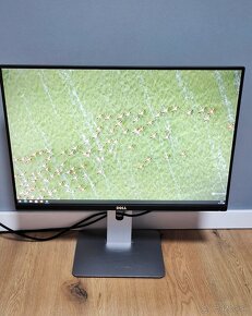 Grafický monitor - LCD 24" IPS DELL U2415b - 5