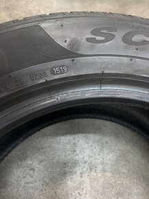 255/55R19 111V Pirelli Scorpion Winter - 5