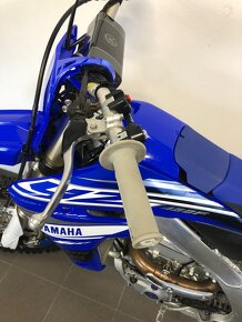 Yamaha Yzf 450 2021 - 5